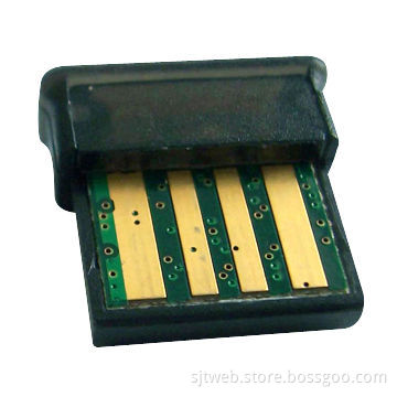 Super Mini USB Bluetooth Dongle with 20m Coverage and 3Mbps Maximum Data Transfer